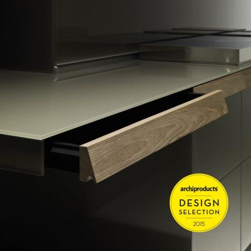 Archiproducts Milan 2015 preview: @Valcucine presents the Genius .