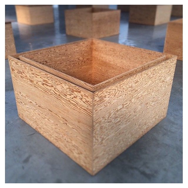 diaartfoundation on Instagram: “Donald Judd, installation view of .