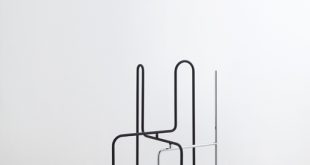Minimalist Error Storage Chair For Your Clothes - DigsDi