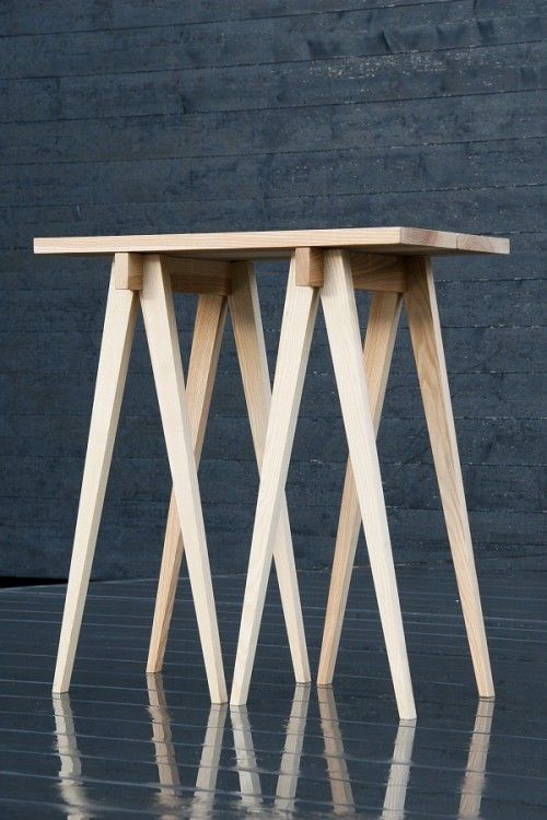 Collection EQUUS | Leibal | Minimalist furniture, Creative .
