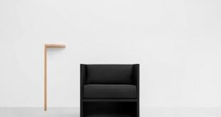 Incredibly Minimalist Furniture Collection | News Bre