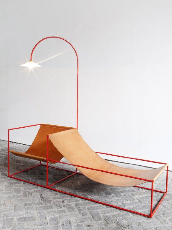 Muller Van Severen Furniture Collection | Trendland: Fashion Blog .