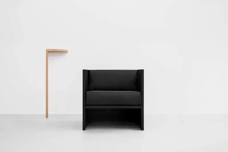Hyper-Minimalist Furniture Collections : minimalist furniture .