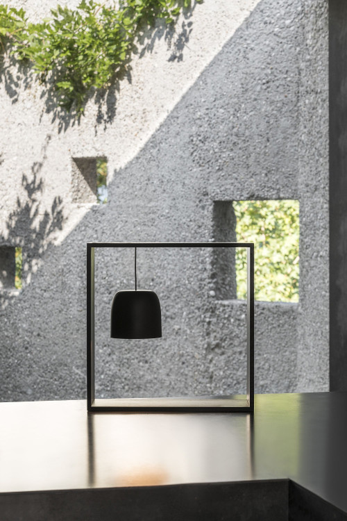 Introducing the latest addition to the Flos portfolio - Gaku by .