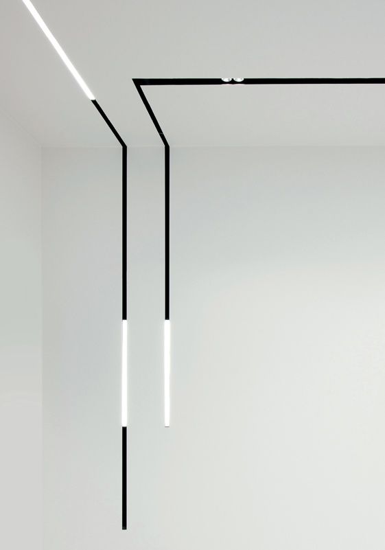 The Design Walker • Captura de tela 2012 | Delta light, Led light .