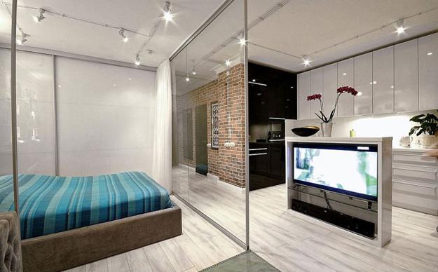 Creative Apartment Ideas Transforming Small Spaces into Stylish Ho