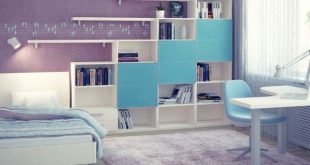 20 Vibrant and Lively Kids Bedroom Designs | Home Design Lover .