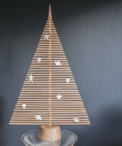 Top 10 Modern Christmas Trees for a Festive Ho
