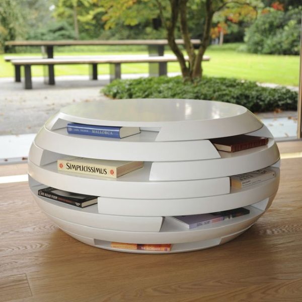 10 Of The Coolest Coffee Tables Ever Design