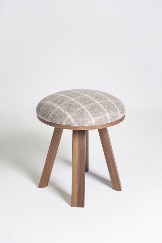 Modern Eco-Friendly BuzziMilk Stool For Work And Home | DigsDigs .