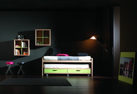 10 Modern Junior Bedroom Designs From Nueva Linea | My desired ho