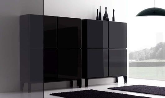 MobilFresno offers Modern Minimalist Living Room Designs .