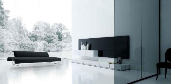 Modern Minimalist Living Room Designs by MobilFresno | Minimalist .