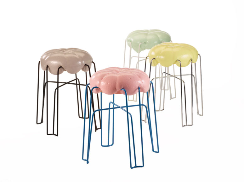 10 Unique Stools For Every Modern Space - DigsDi