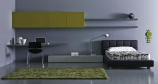 Modern Teen Room Designs by Pianca - DigsDi