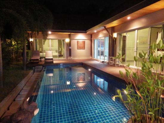 phuket view - Picture of Modern Thai Villa, Rawai - Tripadvis