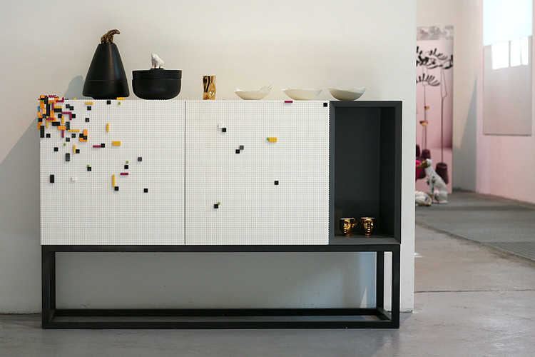 LEGO Just Got Stylish: Modular Furniture to Bring Out Your Inner .