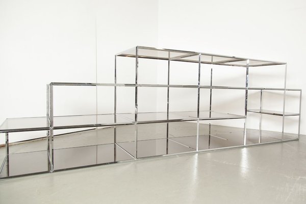 Modular Shelving System from Vitra, 1970s for sale at Pamo