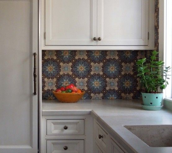 30 Moroccan-Inspired Tiles Looks For Your Interior | Moroccan .