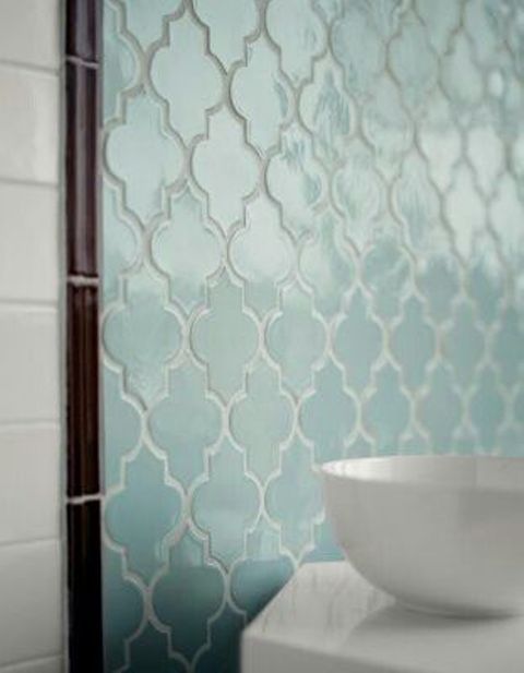 30 Moroccan-Inspired Tiles Looks For Your Interior | Kauniit .