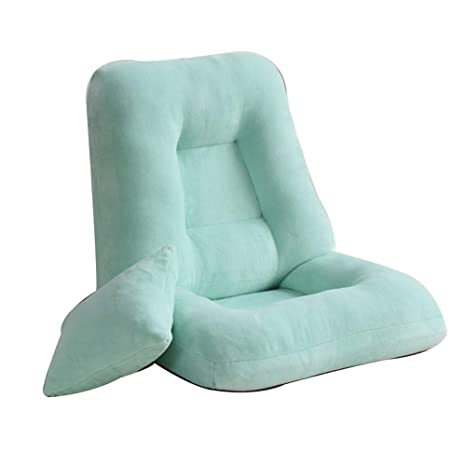 Amazon.com: zenggp Floor Chair Adjustable Floor Seating .
