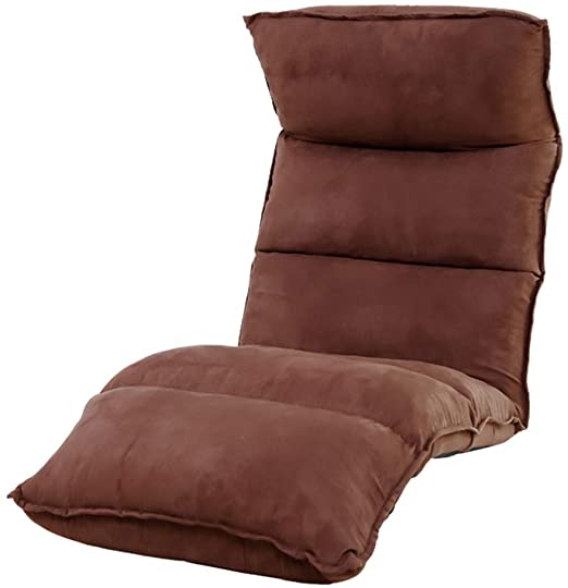 Amazon.com: Chairs Floor Chair Sofa Chair Recliner Armchair .