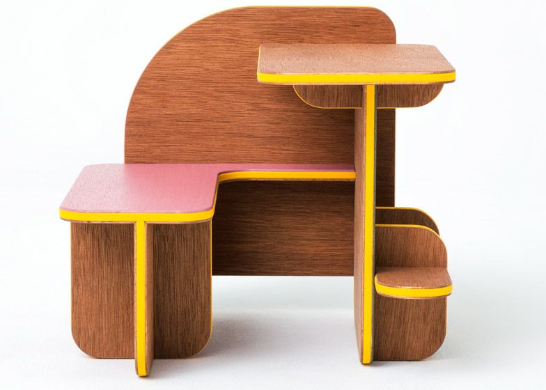 Dice by Torafu Architects | Kids furniture, Furniture, Creative .