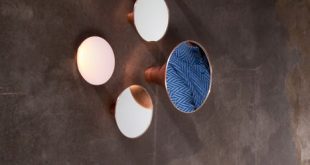 Mysterious Siren Mirror And Light To Make An Accent | Espelhos .
