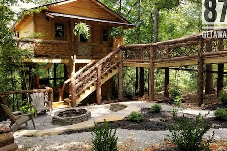 Mountain View Vacation Rentals & Homes - Arkansas, United States .