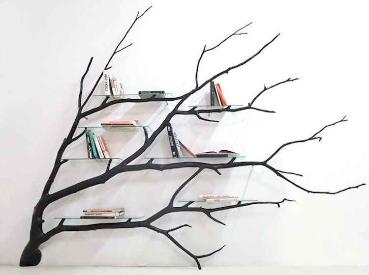 20+ Pieces of Nature-Inspired Furniture That Creatively Capture .