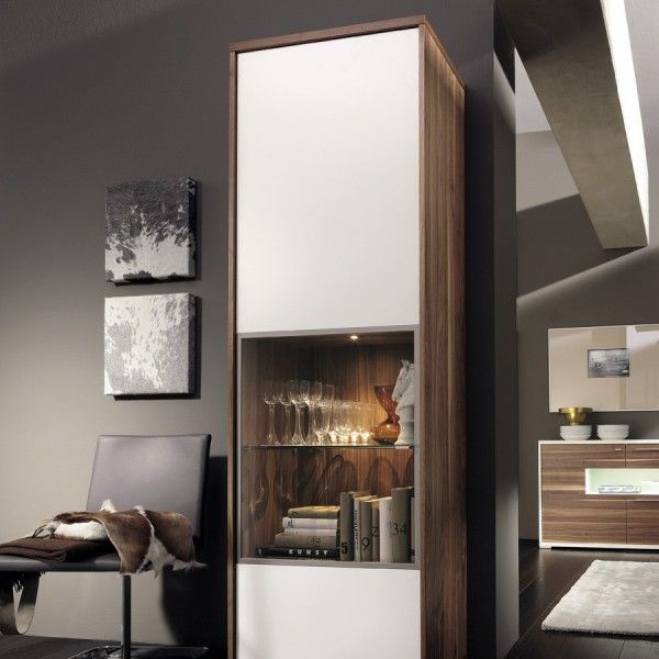 Mento Display Cabinet - Hulsta - Fci Contemporary & Modern .