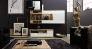 New Modern Living Room Furniture - Mento by Hülsta - DigsDi