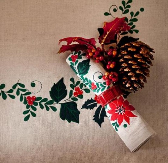 New Traditional Collection Of Christmas Decorations By Zara Home .
