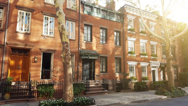 New York City Mansion Tax Hits Apartments Priced Over $10 Million .