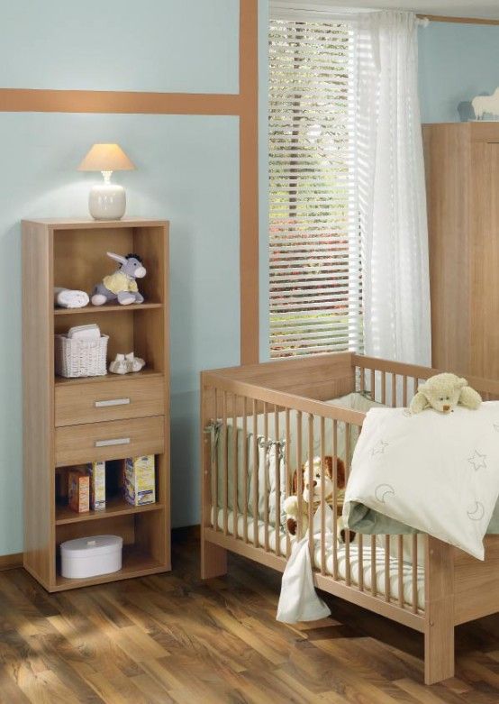 18 Nice Baby Nursery Furniture Sets and Design Ideas for Girls and .