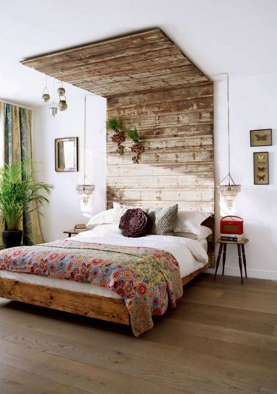 42 Original And Creative Bed Designs - DigsDigs | Bedroom .