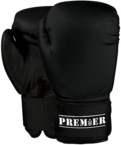 Amazon.com : Revgear Premier Boxing Gloves : Sports & Outdoo