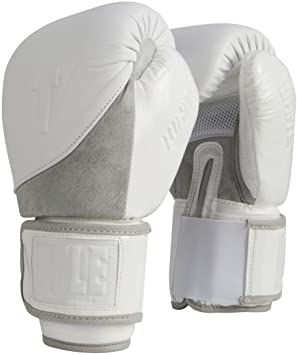 Amazon.com : Title Boxing White Boxing Gloves : Sports & Outdoo