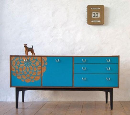 32 Original Mid-Century Sideboards You Gonna Love | DigsDigs | Mid .
