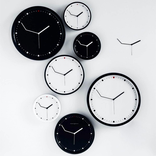 50 Cool And Unique Wall Clocks You Can Buy Right N
