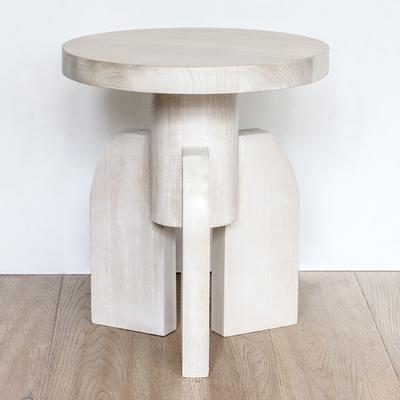 Rocket Man Side Table – Anyon Design and Ateli
