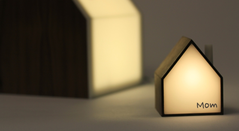 Innovative Good Night Lamp For Kids | Kidsoman