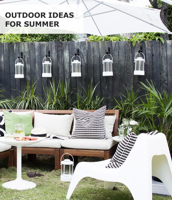 Αποτέλεσμα εικόνας για ikea outdoor ideas | Ikea outdoor, Ikea .
