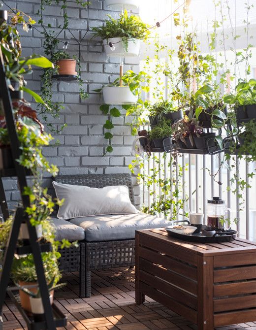 Ikea Outdoor Furniture Hacks 2018 For Patio, Backyard | Ikea .