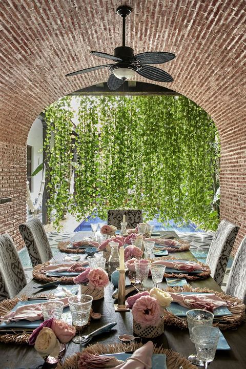 36 Gorgeous Outdoor Rooms - Outdoor Room Decor Ide
