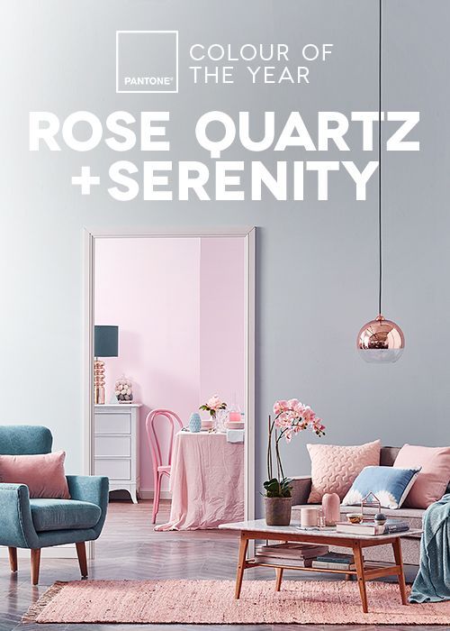 Rose Quartz & Serenity - Temple & Webster … | Rose quartz serenity .