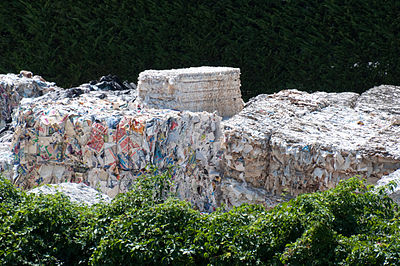Paper recycling - Wikiped