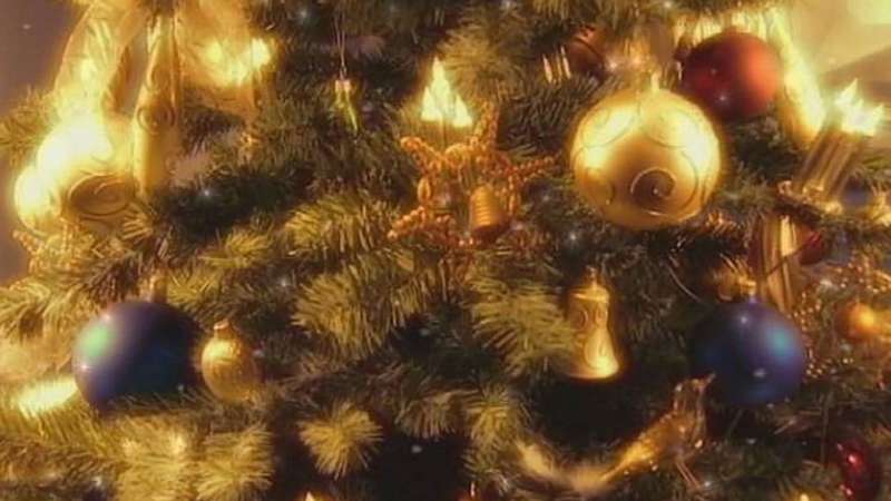 Christmas tree | Tradition, History, & Facts | Britanni