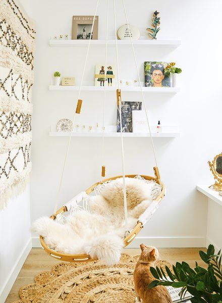 5 Pet-Friendly Homes That Make Room For Dogs and Cats | Space .
