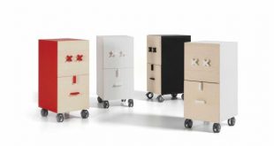Neotoi Family: Furniture With Personality | Kids furniture .